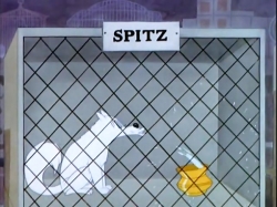 Tex Avery (فصل 1 - قسمت 18)